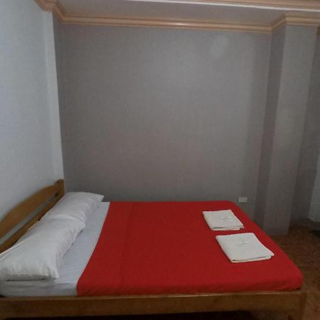 Pe'Re Aristo Guesthouse Mandawe Exteriér fotografie