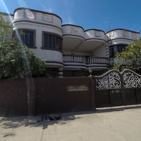 Pe'Re Aristo Guesthouse Mandawe Exteriér fotografie