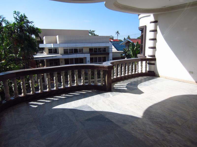 Pe'Re Aristo Guesthouse Mandawe Exteriér fotografie