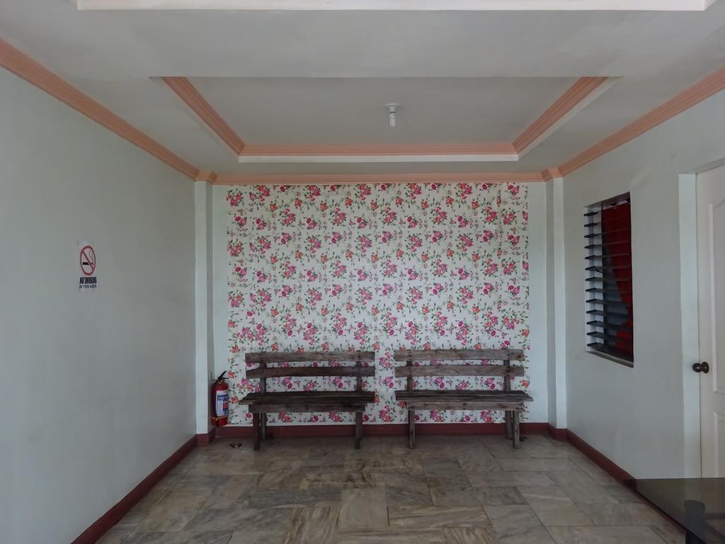 Pe'Re Aristo Guesthouse Mandawe Exteriér fotografie