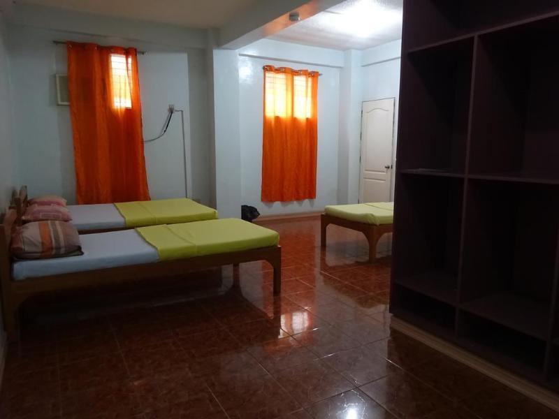 Pe'Re Aristo Guesthouse Mandawe Exteriér fotografie