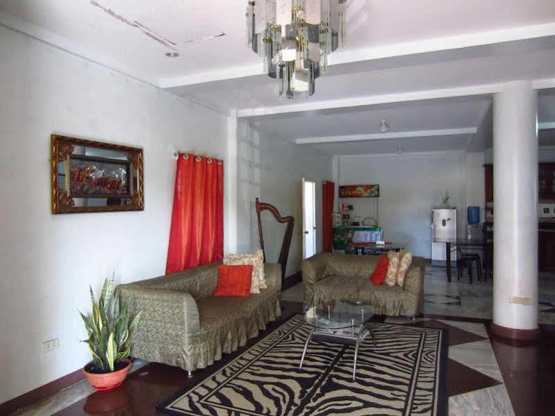 Pe'Re Aristo Guesthouse Mandawe Exteriér fotografie