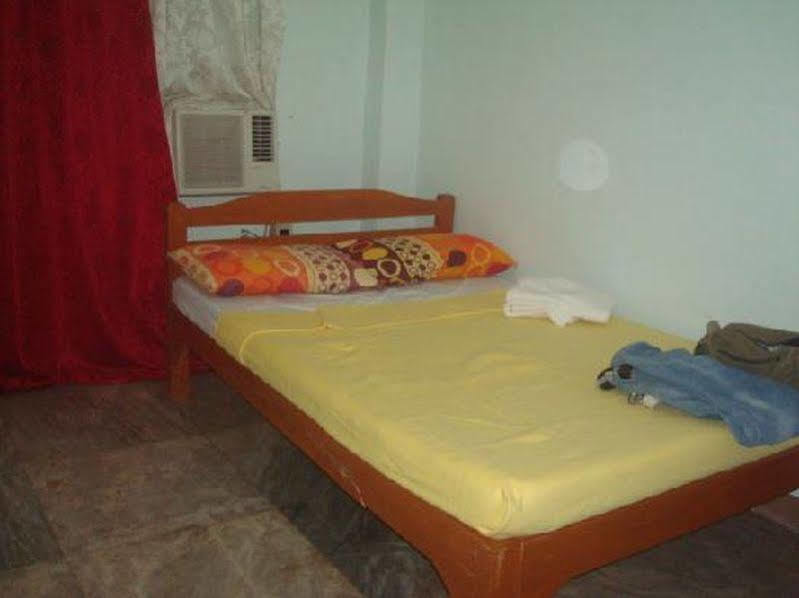 Pe'Re Aristo Guesthouse Mandawe Exteriér fotografie