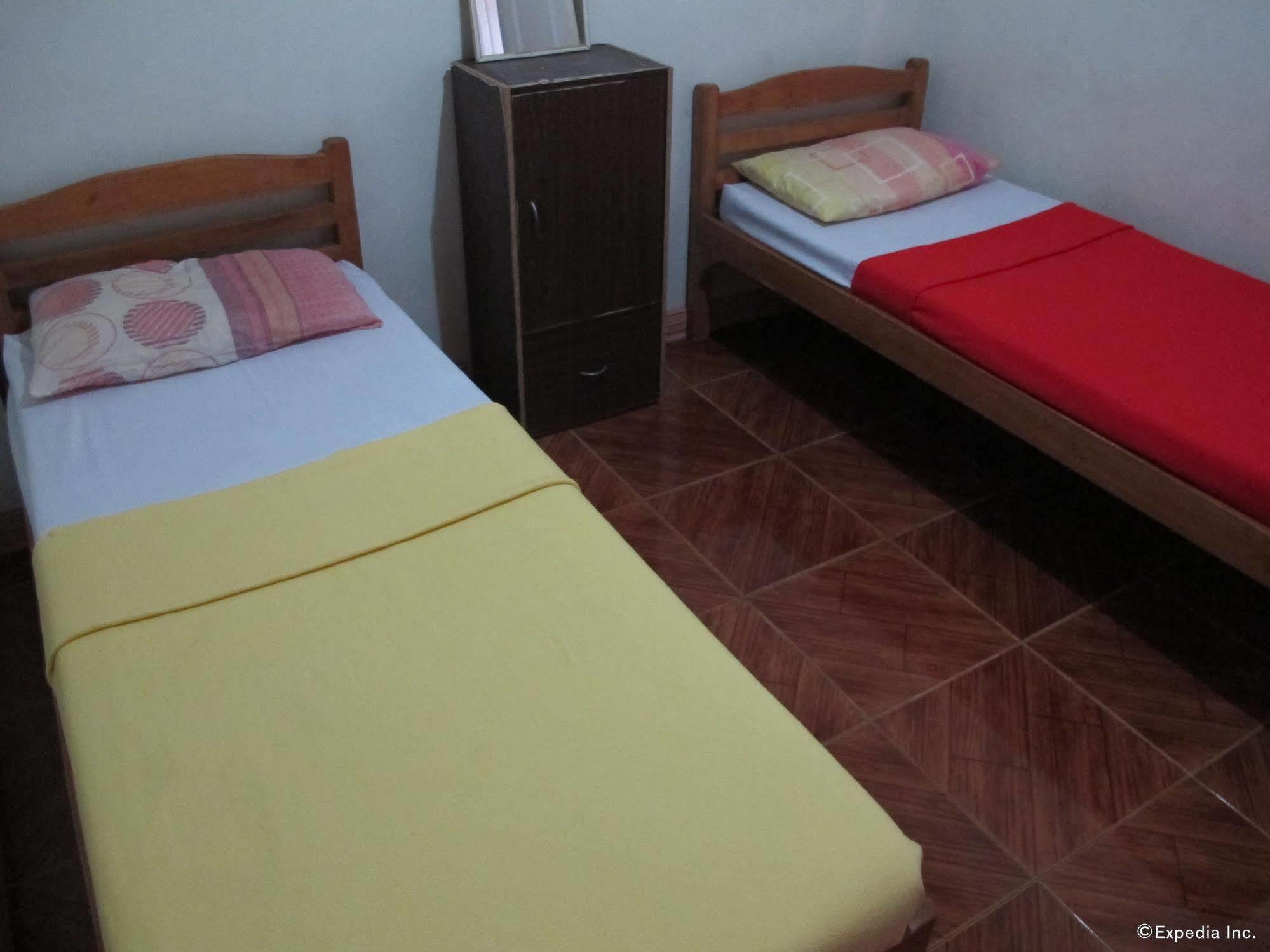 Pe'Re Aristo Guesthouse Mandawe Exteriér fotografie