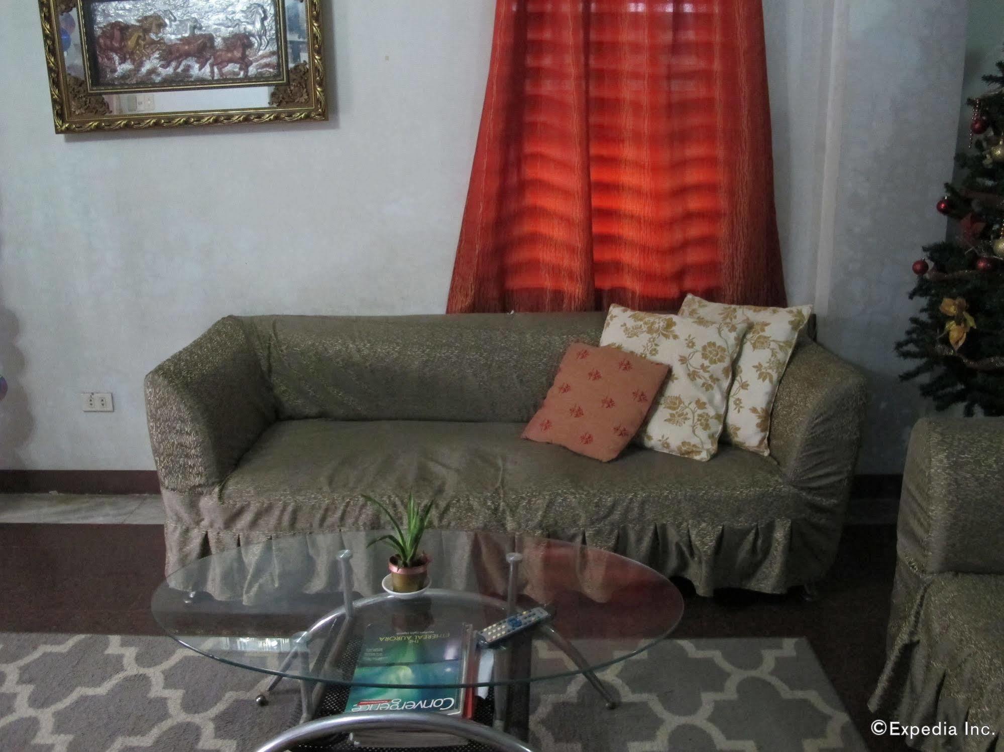 Pe'Re Aristo Guesthouse Mandawe Exteriér fotografie