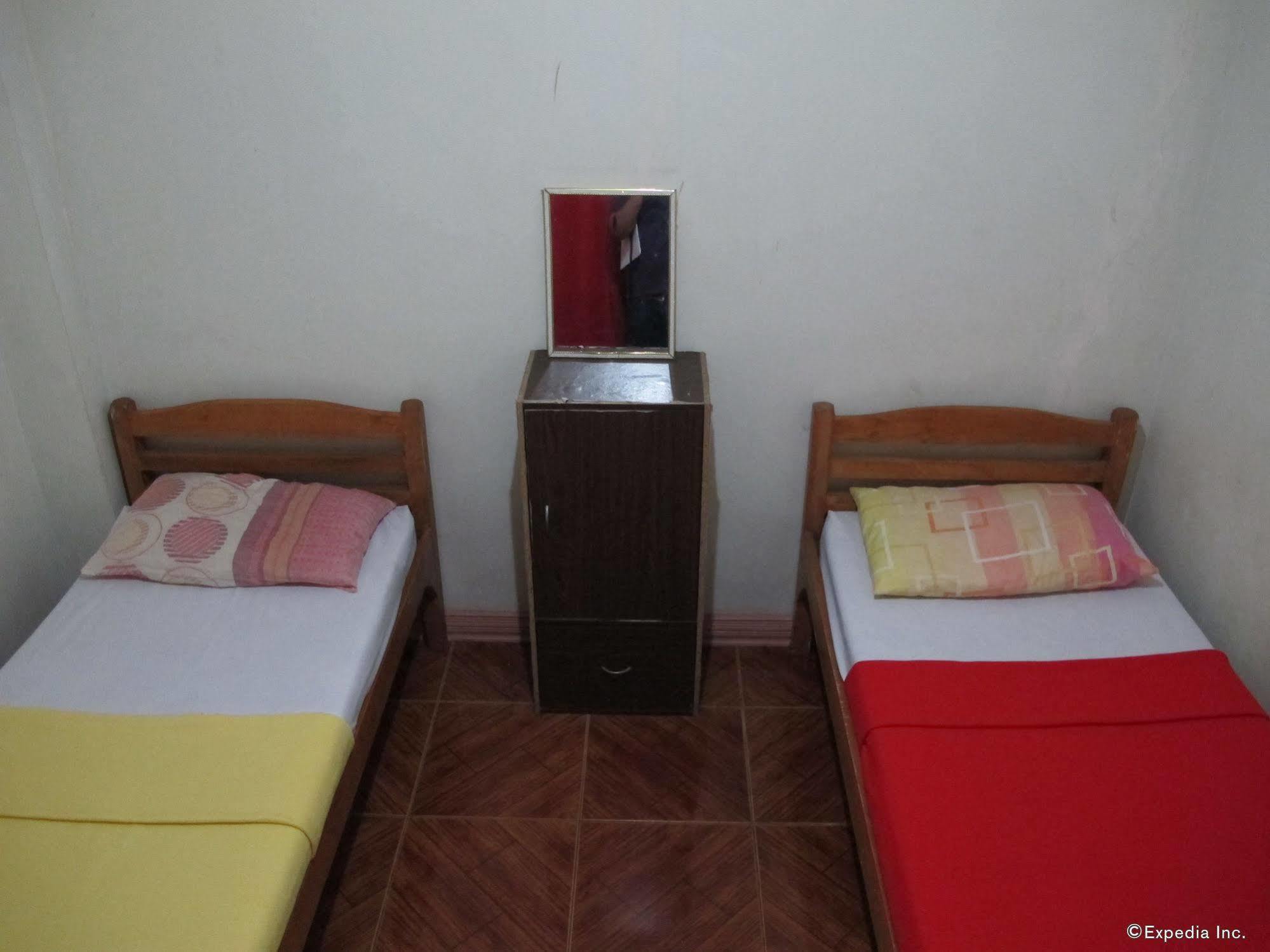 Pe'Re Aristo Guesthouse Mandawe Exteriér fotografie