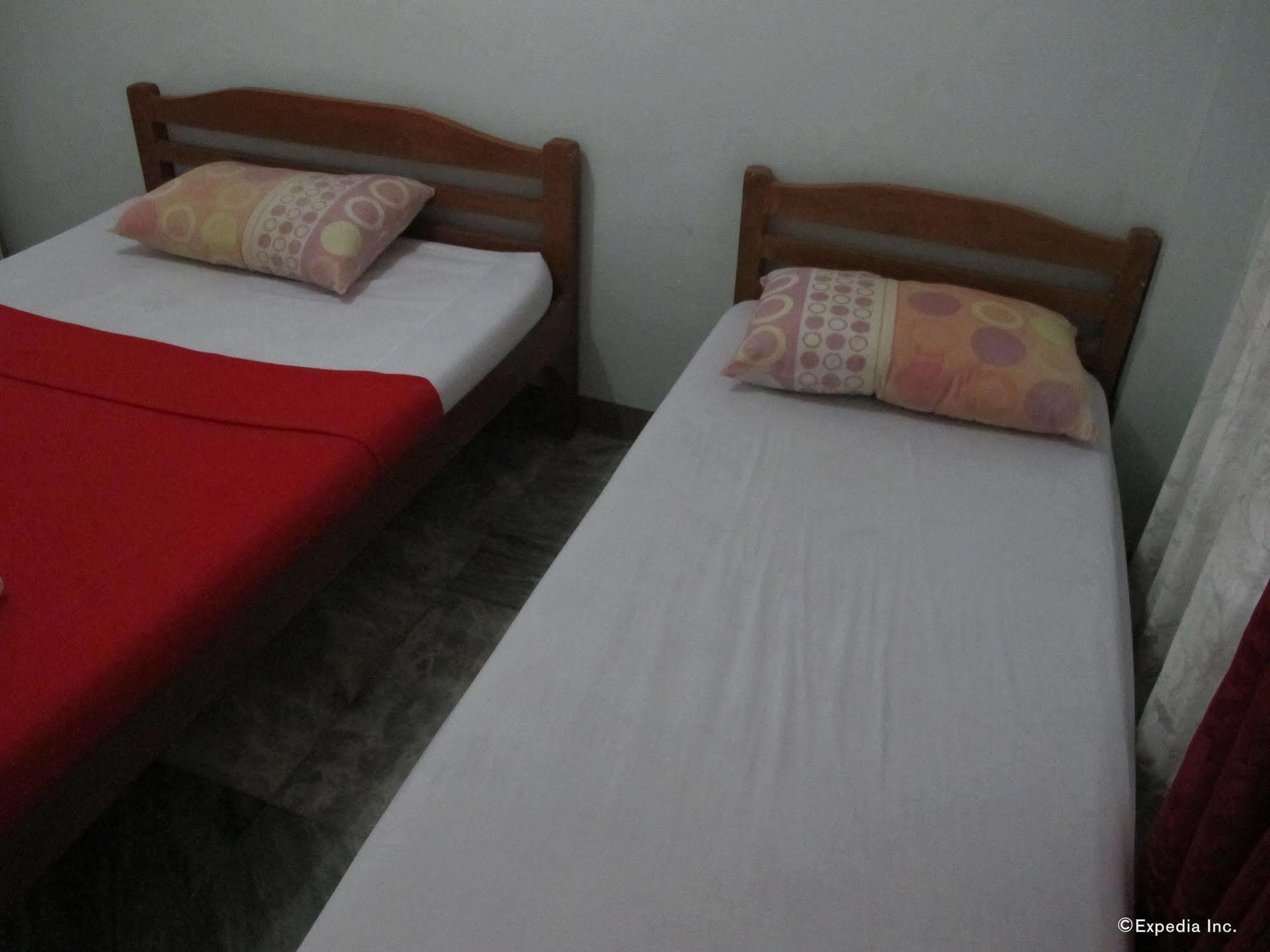 Pe'Re Aristo Guesthouse Mandawe Exteriér fotografie