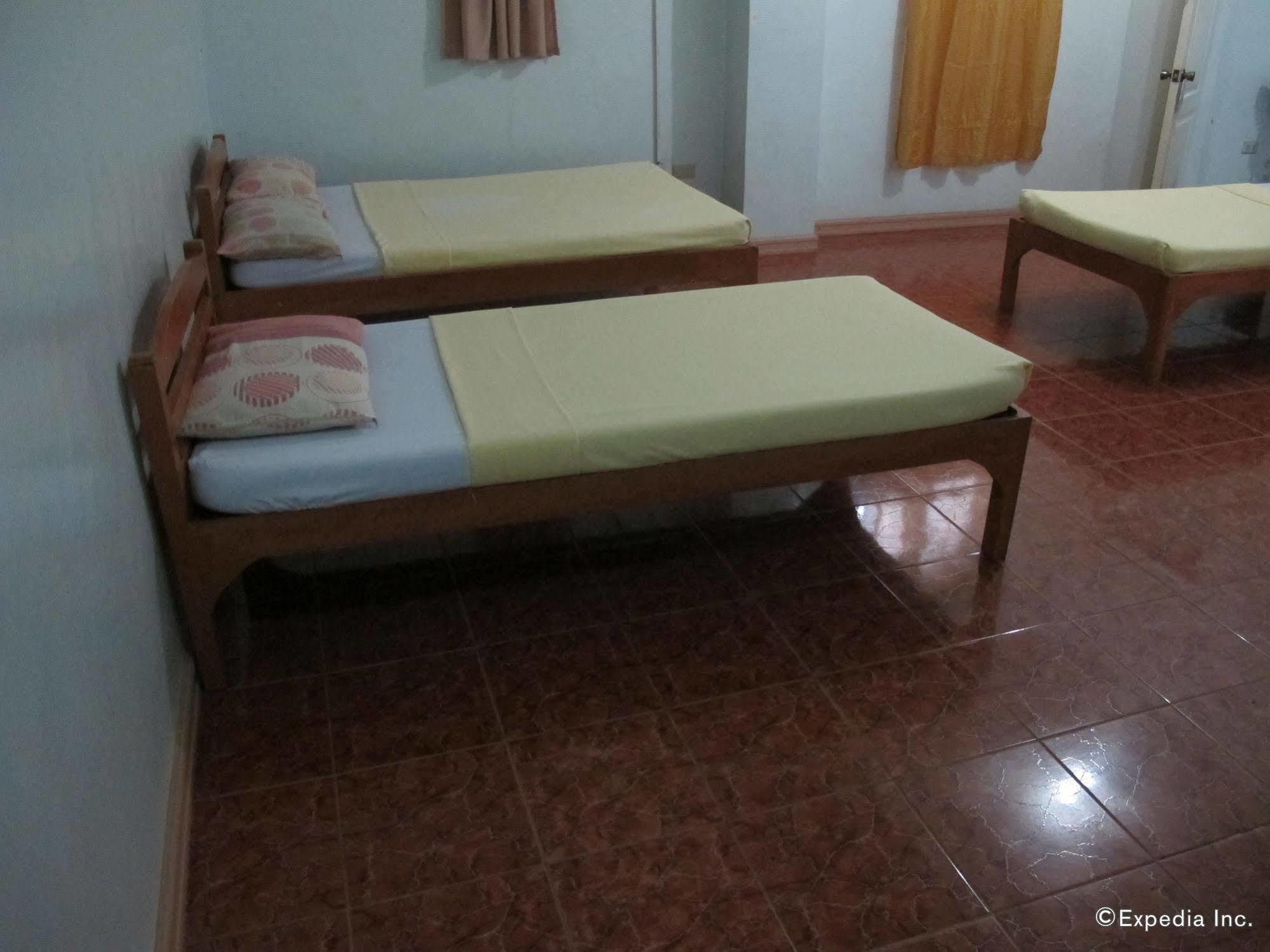 Pe'Re Aristo Guesthouse Mandawe Exteriér fotografie