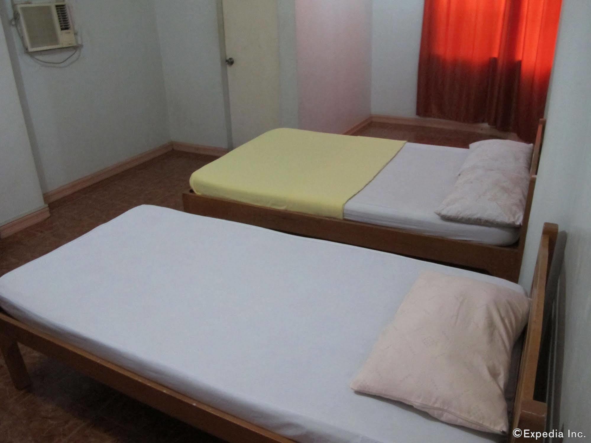 Pe'Re Aristo Guesthouse Mandawe Exteriér fotografie