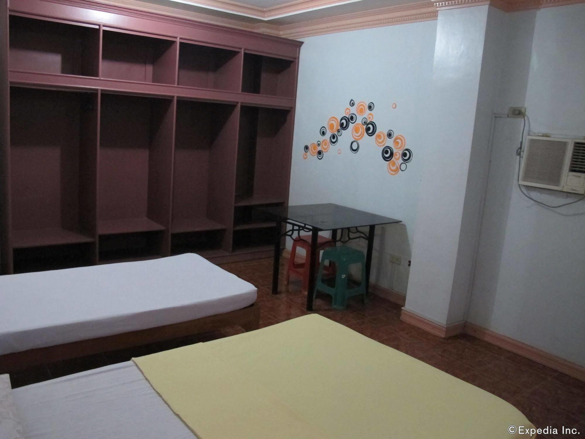 Pe'Re Aristo Guesthouse Mandawe Exteriér fotografie