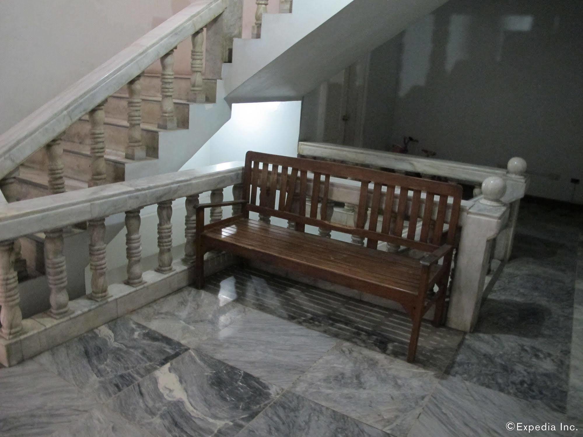 Pe'Re Aristo Guesthouse Mandawe Exteriér fotografie