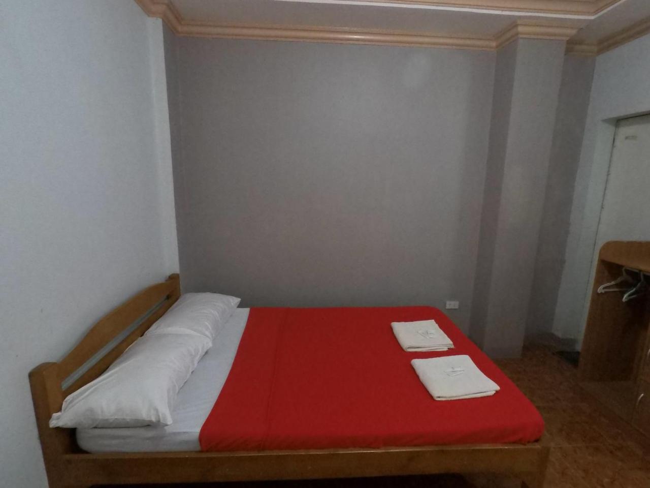 Pe'Re Aristo Guesthouse Mandawe Exteriér fotografie