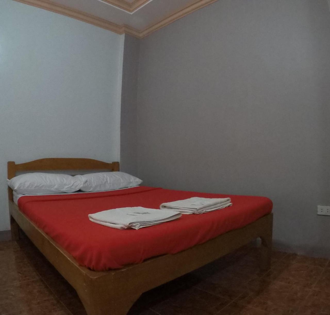 Pe'Re Aristo Guesthouse Mandawe Exteriér fotografie