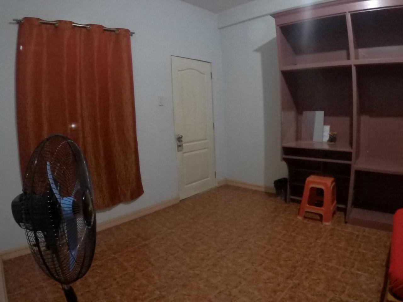 Pe'Re Aristo Guesthouse Mandawe Exteriér fotografie