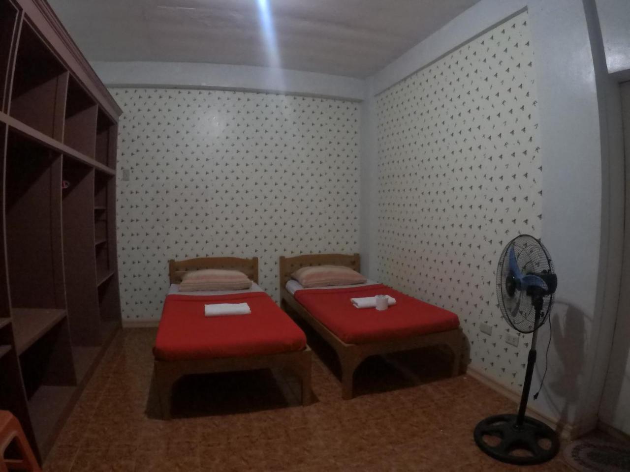 Pe'Re Aristo Guesthouse Mandawe Exteriér fotografie