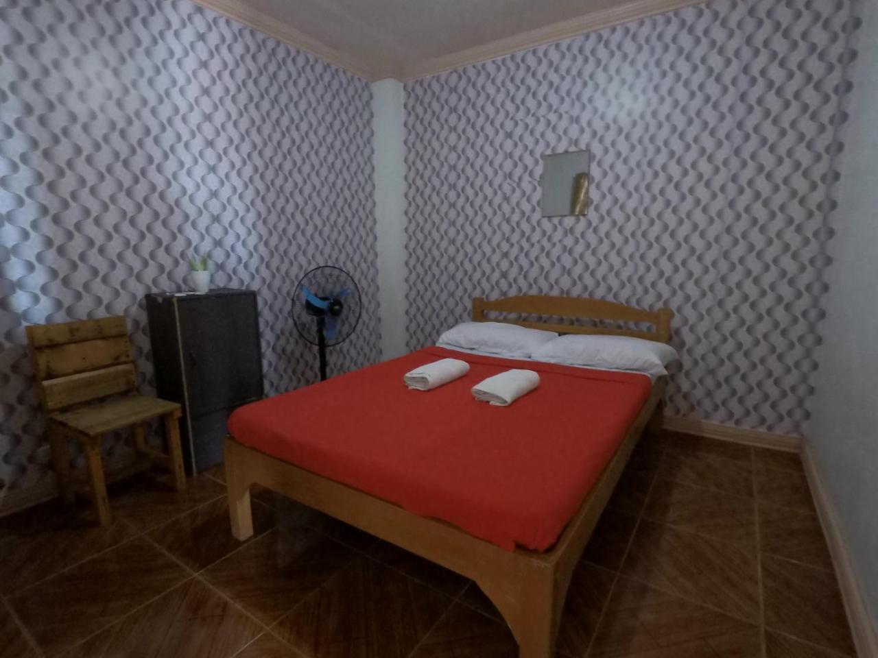 Pe'Re Aristo Guesthouse Mandawe Exteriér fotografie