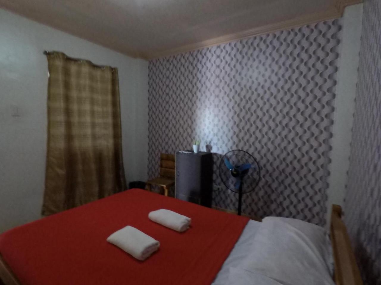 Pe'Re Aristo Guesthouse Mandawe Exteriér fotografie