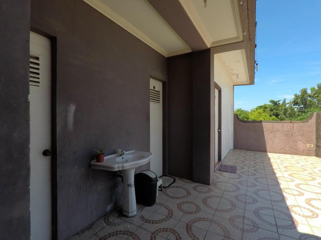 Pe'Re Aristo Guesthouse Mandawe Exteriér fotografie