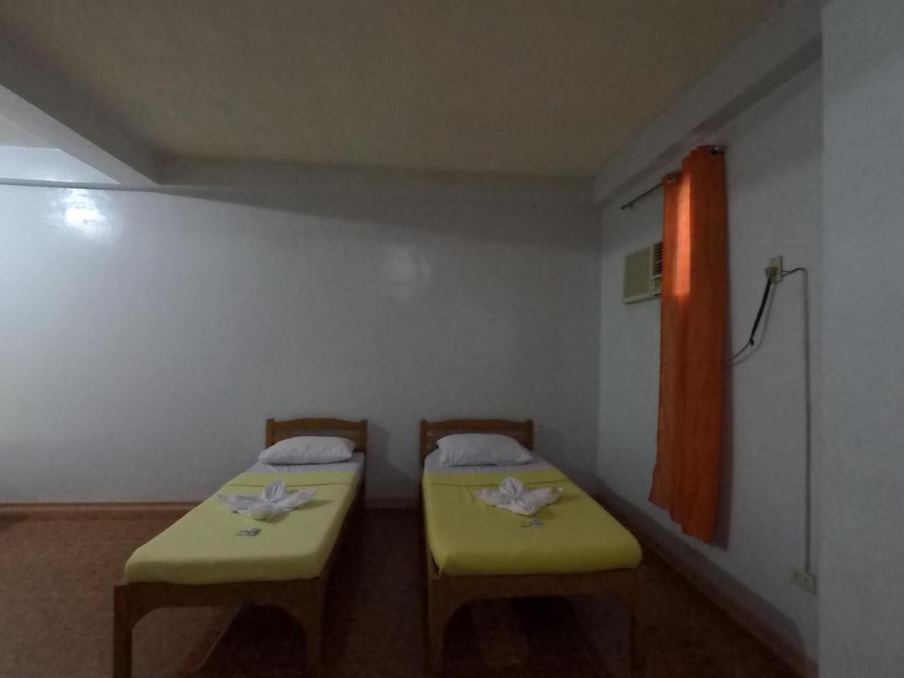 Pe'Re Aristo Guesthouse Mandawe Exteriér fotografie
