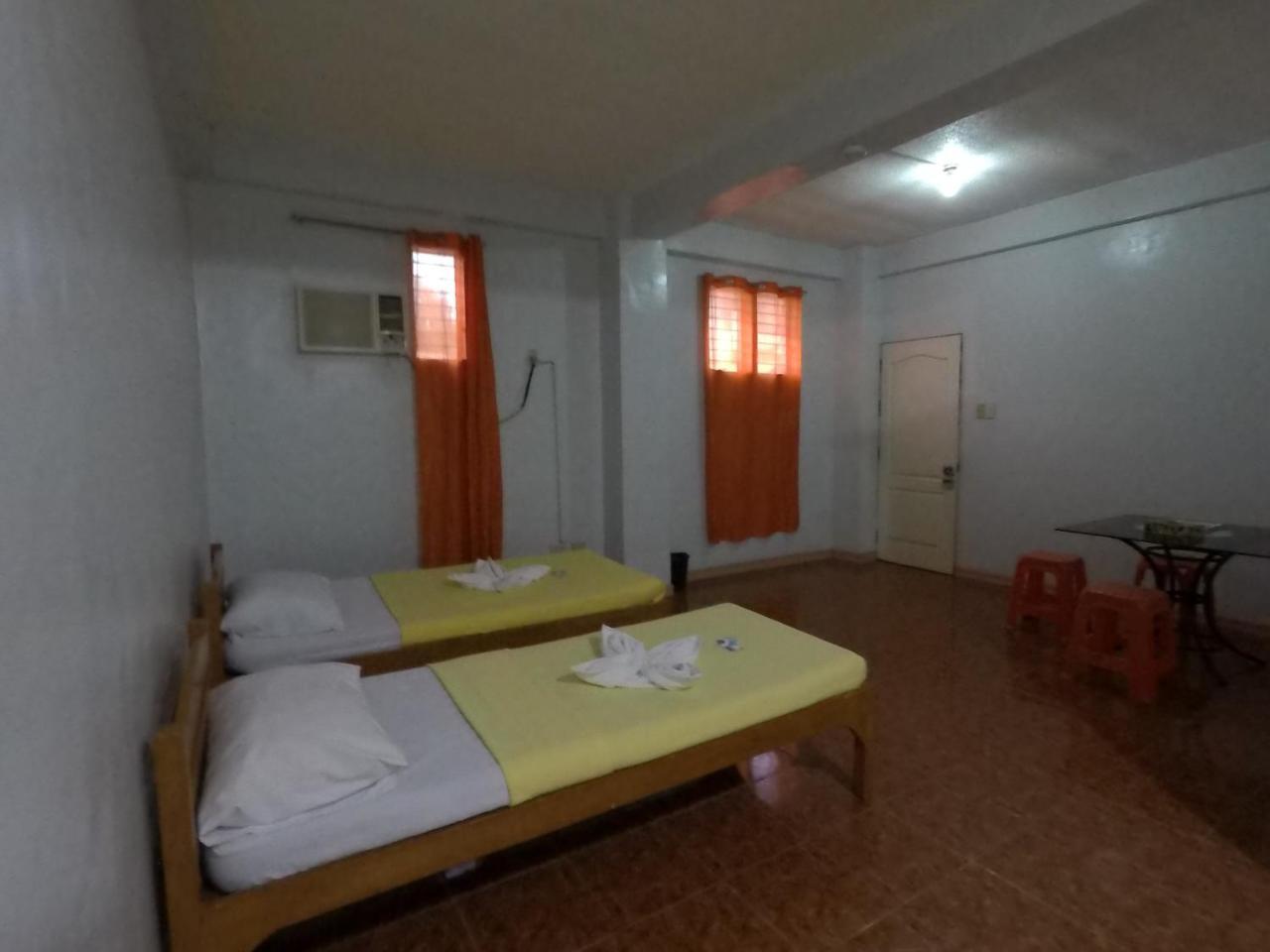 Pe'Re Aristo Guesthouse Mandawe Exteriér fotografie
