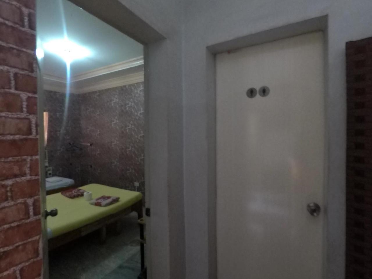 Pe'Re Aristo Guesthouse Mandawe Exteriér fotografie