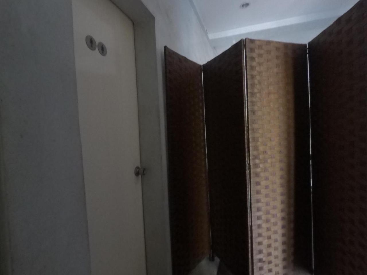 Pe'Re Aristo Guesthouse Mandawe Exteriér fotografie