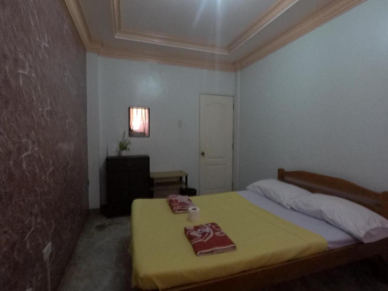 Pe'Re Aristo Guesthouse Mandawe Exteriér fotografie