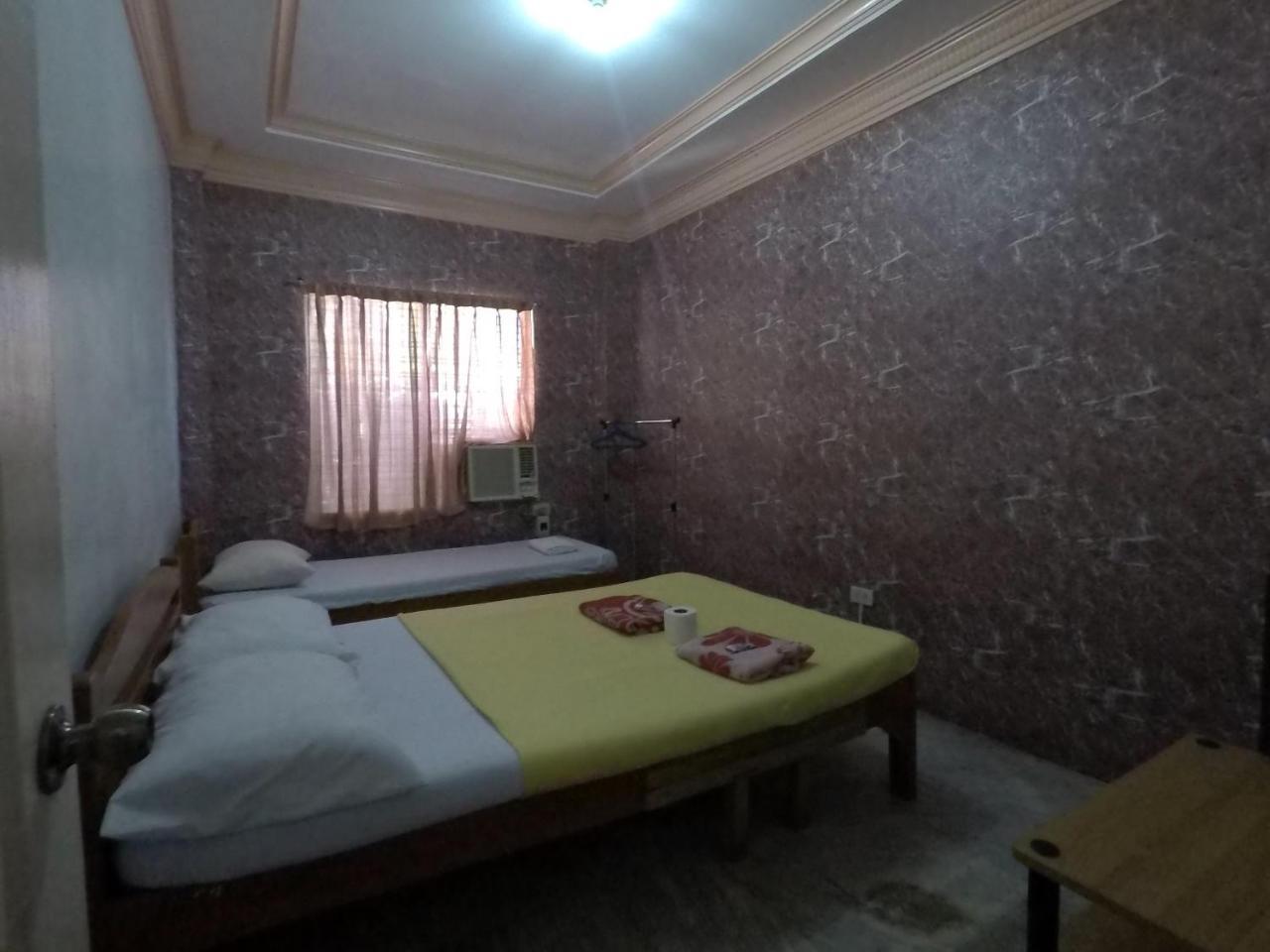 Pe'Re Aristo Guesthouse Mandawe Exteriér fotografie